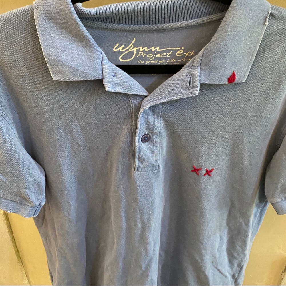 Project e Polo Shirt - Picture 4 of 8